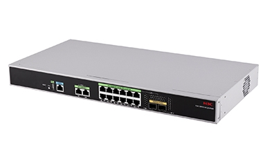 H3C WSG1812X-PWR Wireless Integrated Multi-Service Gateway