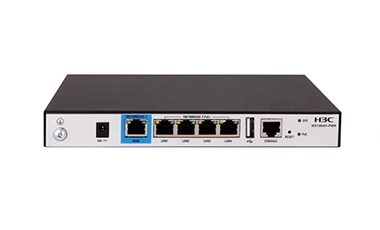H3C WX1800H Series Access Controller