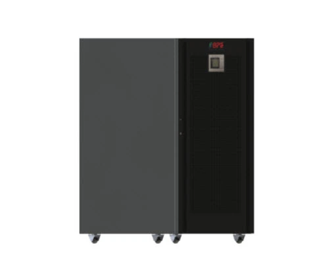 GTM Series (3:3) 30-90kVA
