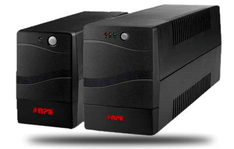 Line Interactive UPS, BPI SERIES