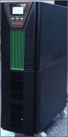 MFPX Series 3:1 (10-20kVA)
