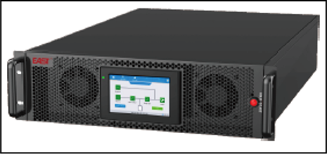 GTRT Series (3:3) 10-30kVA