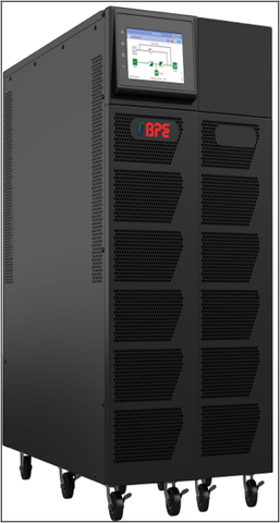 UGX Series (3:3) 10-250kVA
