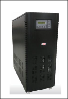 CP Series 3:3 (5-30kVA)