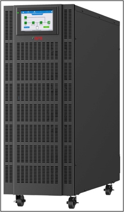 GTA Series (3:3) 10-30kVA