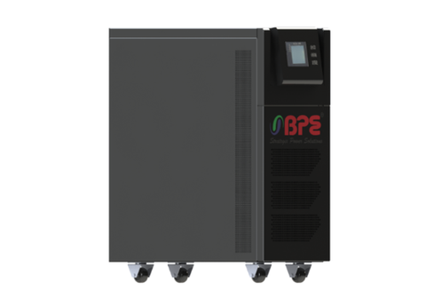 MFII Series 3:1 (10-20kVA)