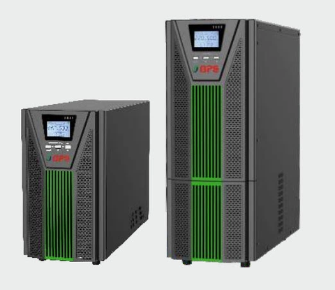 MFP Series 3:1 (10-20kVA)