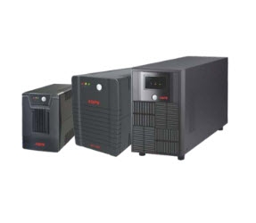 BP Series 650-2200VA