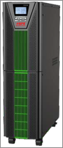 MFP Series 3:1 (10-20kVA)