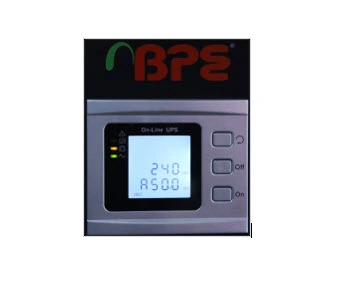 GTM Series (3:3) 30-90kVA