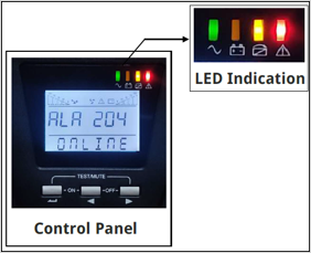 MFP Series 3:1 (10-20kVA)