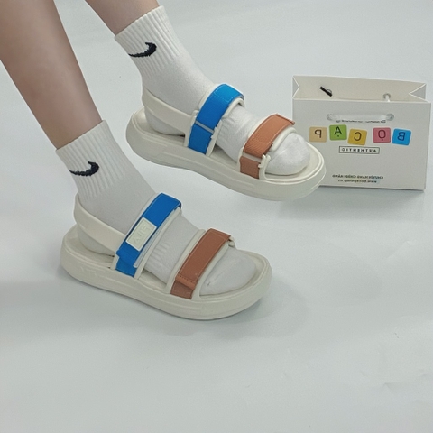 Sandal Fila Pong SD Blue - 1SM01934E-423