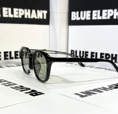 KÍNH ANDY-S black-khaki tint