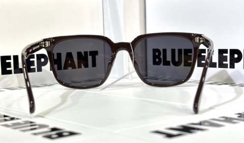 KÍNH GIANNA deep brown