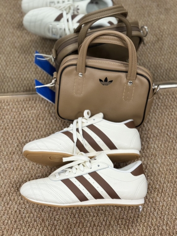 Giày Taekwondo JQ0565