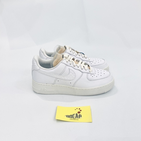 Giày Nike Air Force 1 Low ’07 LX ‘Bling’ - CZ8101-100