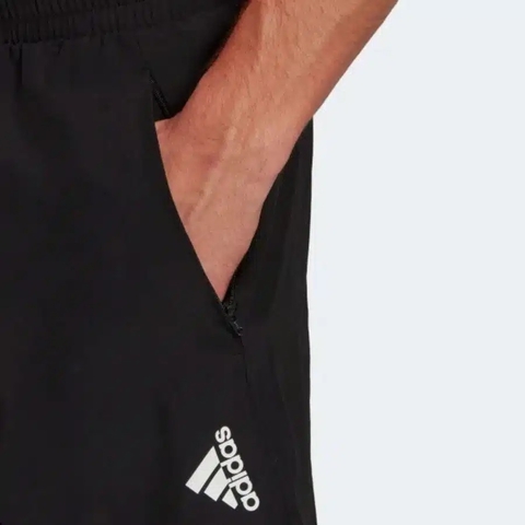 Quần Adidas Aeroready Designed 4 Movement - Đen - HF7204