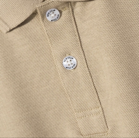 Áo Polo New Era Logo NE Be - 13570086