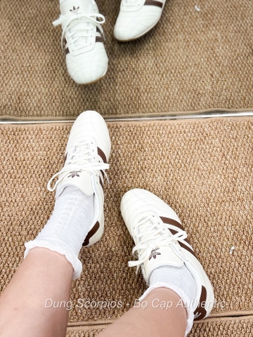 Giày Taekwondo JQ0565