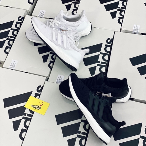 GIÀY Adidas UltraBoost 1.0 ‘Triple White’ HQ4202