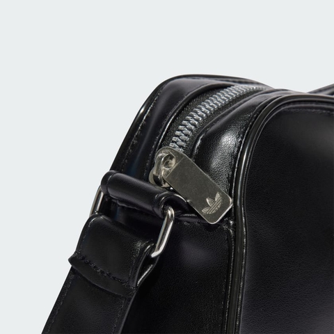 TÚI Adidas Polyurethane Embossed Trefoil Bag - IT7380
