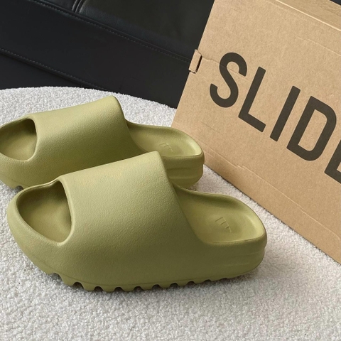 DÉP Adidas Yeezy Slide Resin - FZ5904