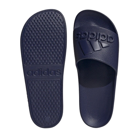 Dép Adidas Sportwear Adilette Aqua Slides XANH NAVY IF7374