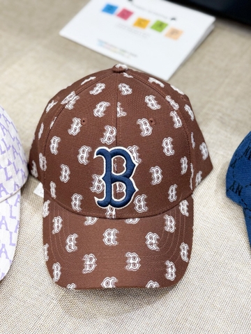 MŨ MLB NÂU B