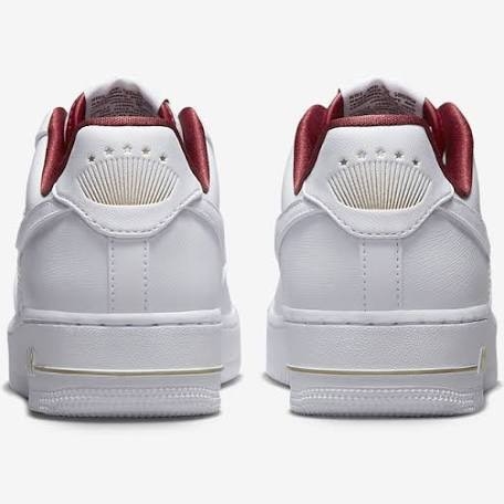 Nike Air Force 1 Low Just Do It ‘Hangtag’ ĐỒNG XU DV7584-100