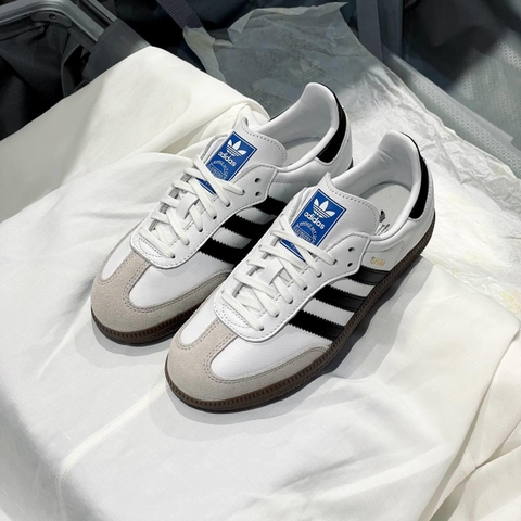 Giày ADIDAS SAMBA OG B75806