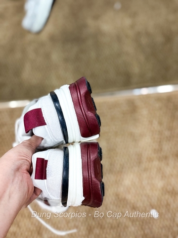 Giày Nike V2K Run SE ‘White Team Red’ HQ3500-100