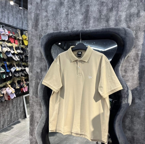 Áo Polo New Era Logo NE Be - 13570086
