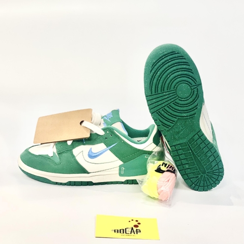 GIÀY NIKE DUNK LOW DISRUPT 2 MALACHITE XANH LÁ - DH4402-001