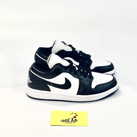 GIÀY Nike Air Jordan 1 Low Panda - DC0774-101