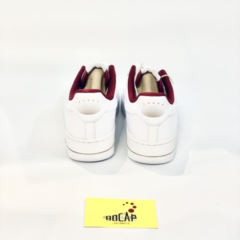 Nike Air Force 1 Low Just Do It ‘Hangtag’ ĐỒNG XU DV7584-100