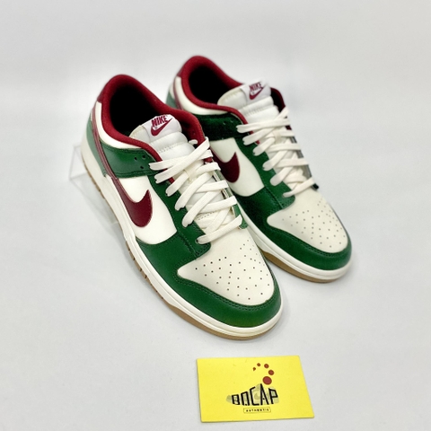 Nike Dunk Low “Gorge Green” FB7160-161