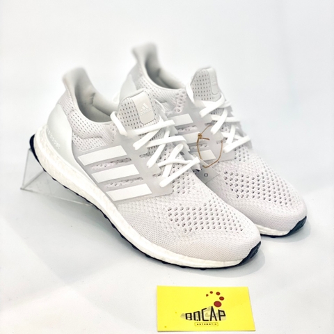 GIÀY Adidas UltraBoost 1.0 ‘Triple White’ HQ4202
