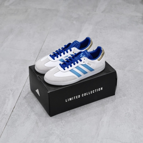 GIÀY ADIDAS SAMBA MESSI - ID3550
