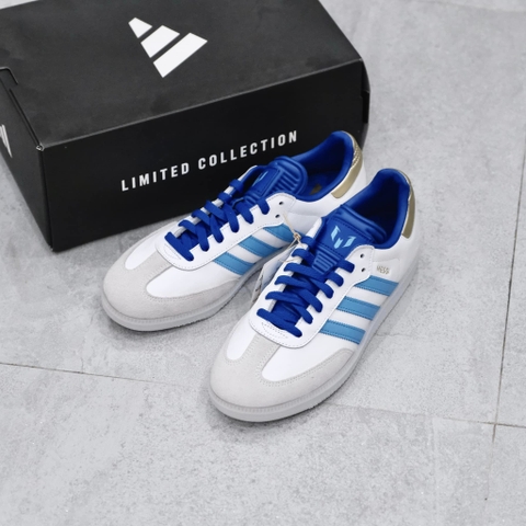 GIÀY ADIDAS SAMBA MESSI - ID3550