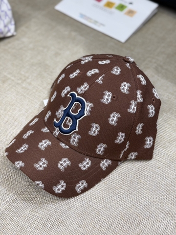 MŨ MLB NÂU B