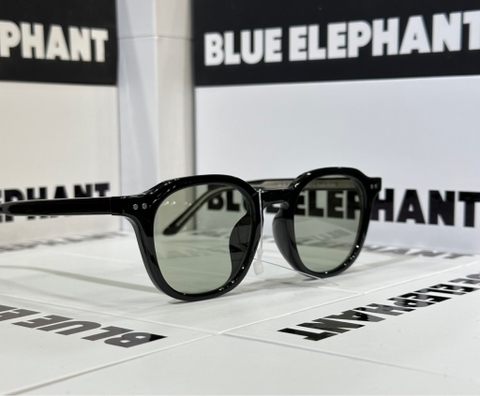 KÍNH ANDY-S black-khaki tint