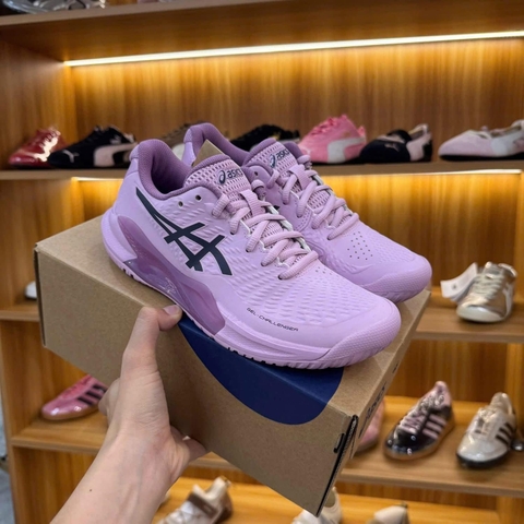 Giày PICK Asics Tennis Pickleball TÍM 1042A231-700