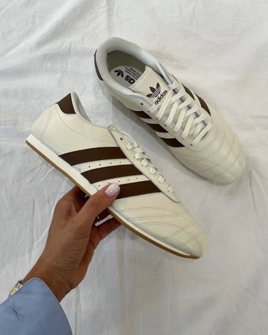 Giày Taekwondo JQ0565