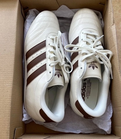 Giày Taekwondo JQ0565