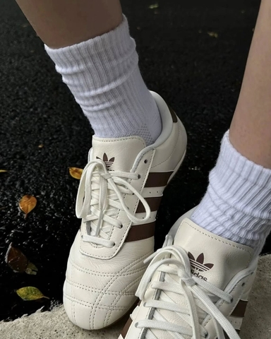 Giày Taekwondo JQ0565