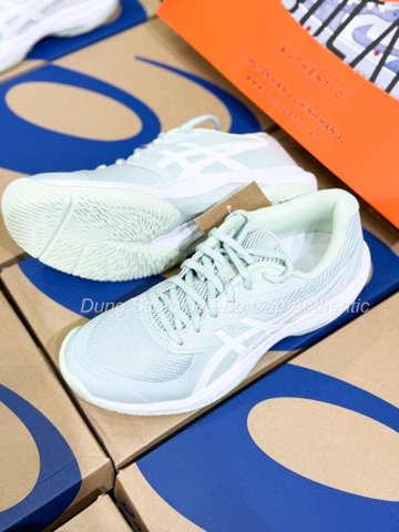 Giày Tennis/Pickleball Asics Game FF Lichen Rock White 1042A281-300