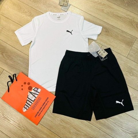 Quần PUMA Bassic