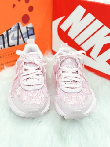 Giày Nike V2K Run Pink HỒNG SAKURA HJ5269-600