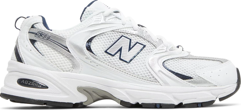 GIÀY New Balance 530 Retro Running Navy - MR530SG