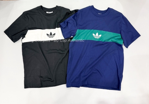 Áo ADIDAS Cutline NY XANH IM4637